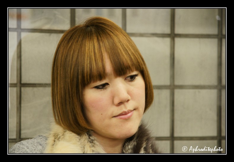 039 Japan portraits